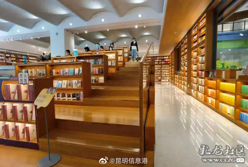 昆港时评丨建设“文化驿站”讲好春城的“诗与远方”