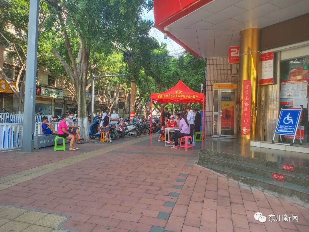 东川新闻