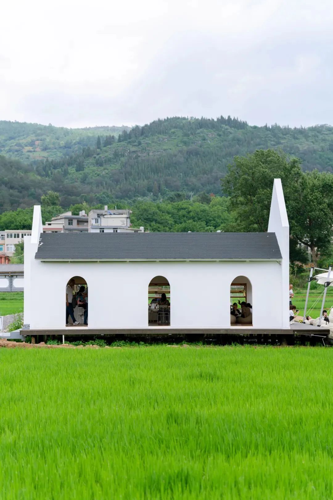 昆明文旅
