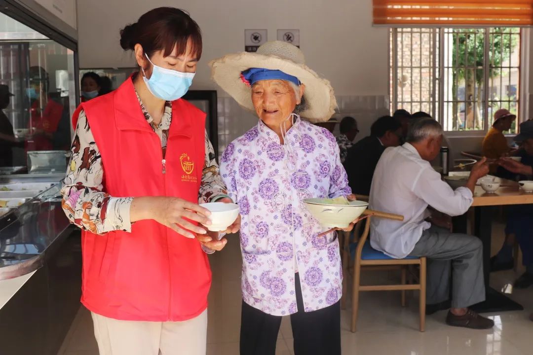 悦读嵩明