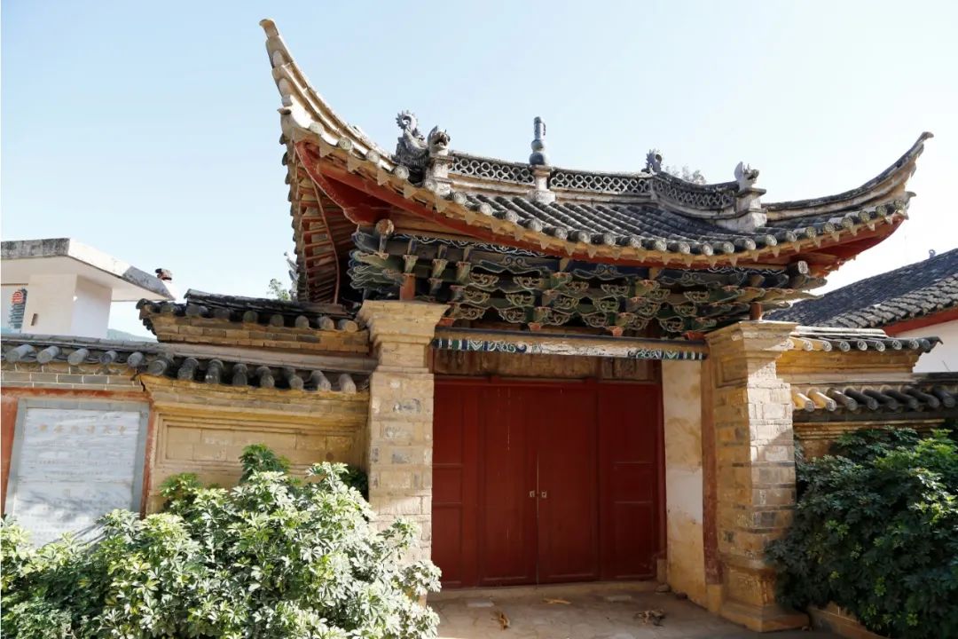 红河文旅