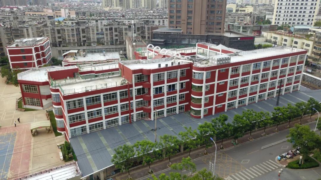 盘龙教育(微信)