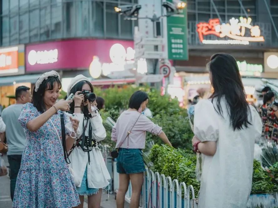 昆明发布