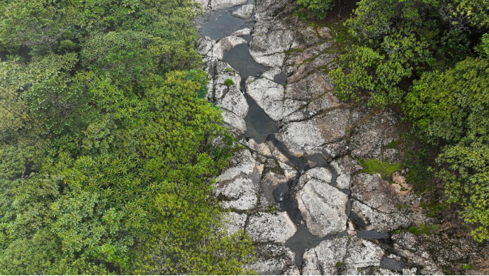 昆明轿子山旅游
