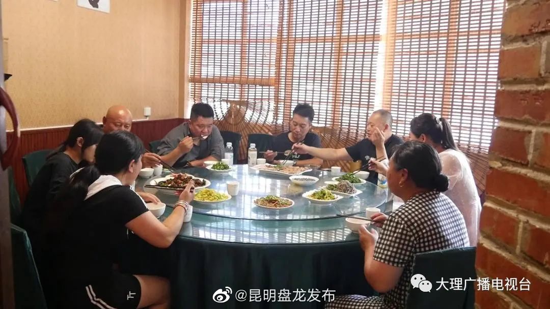 昆明盘龙发布