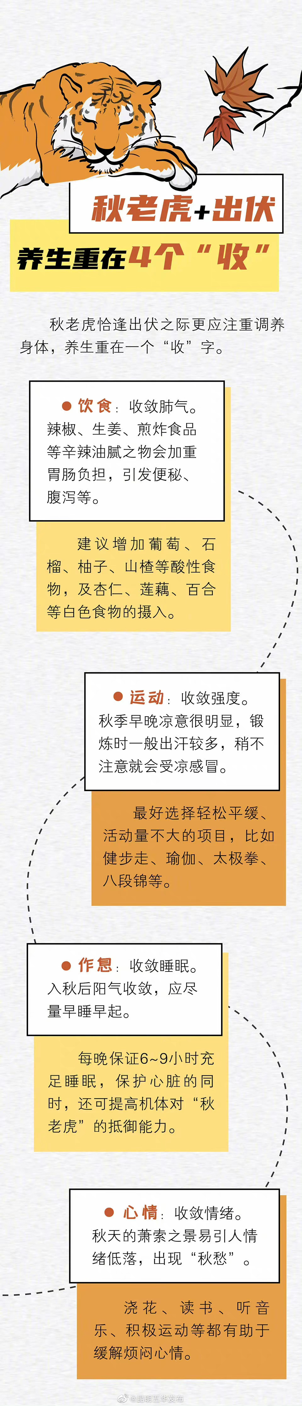 “昆明五华发布”微博