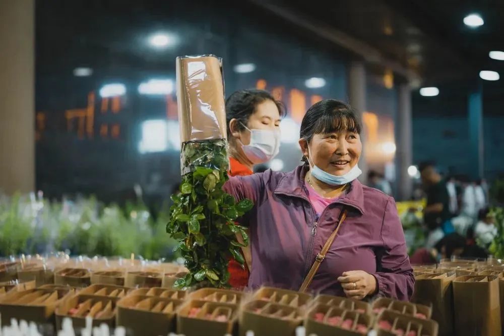 昆明发布