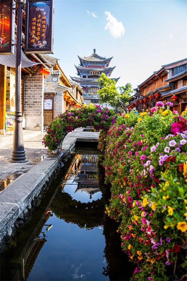 文旅云南