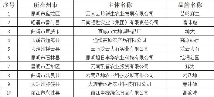 云南省人民政府网