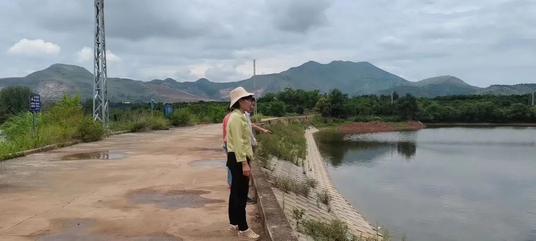 悦读嵩明