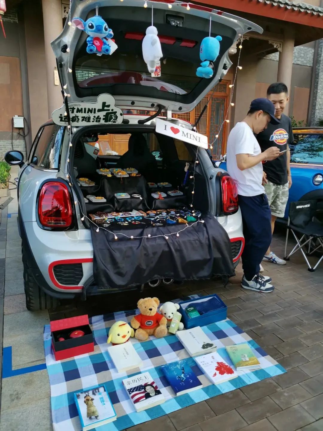 昆明发布