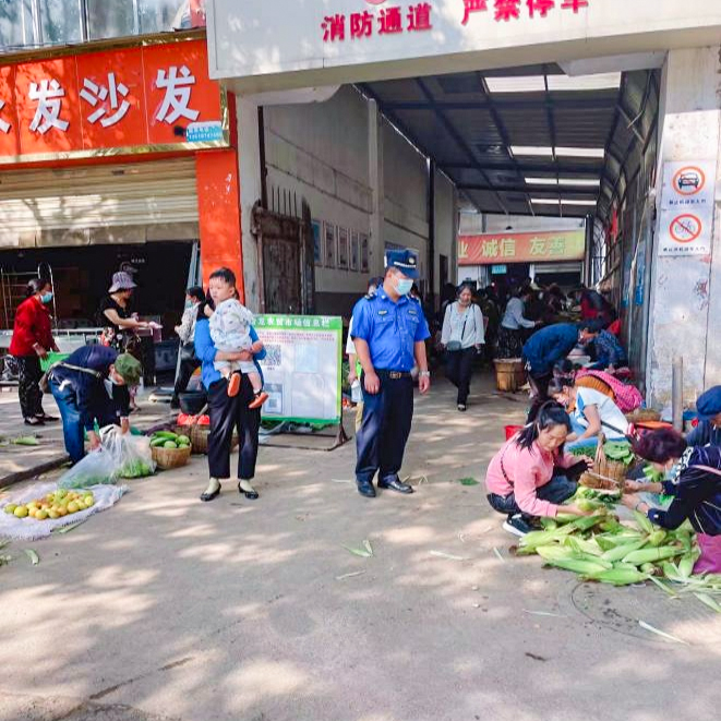 呈贡发布