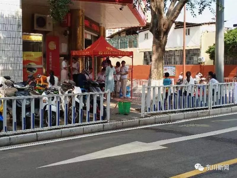 东川新闻