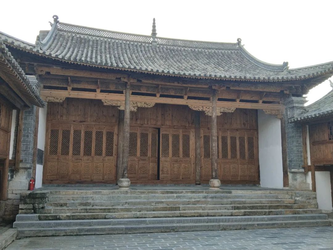 红河文旅