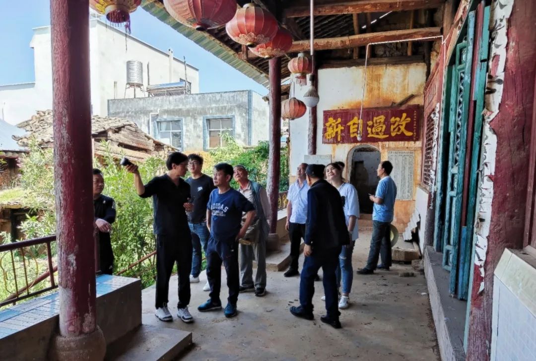 昆明阳宗海风景名胜区