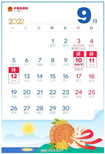 中秋国庆等法定假日加班工资怎么算?