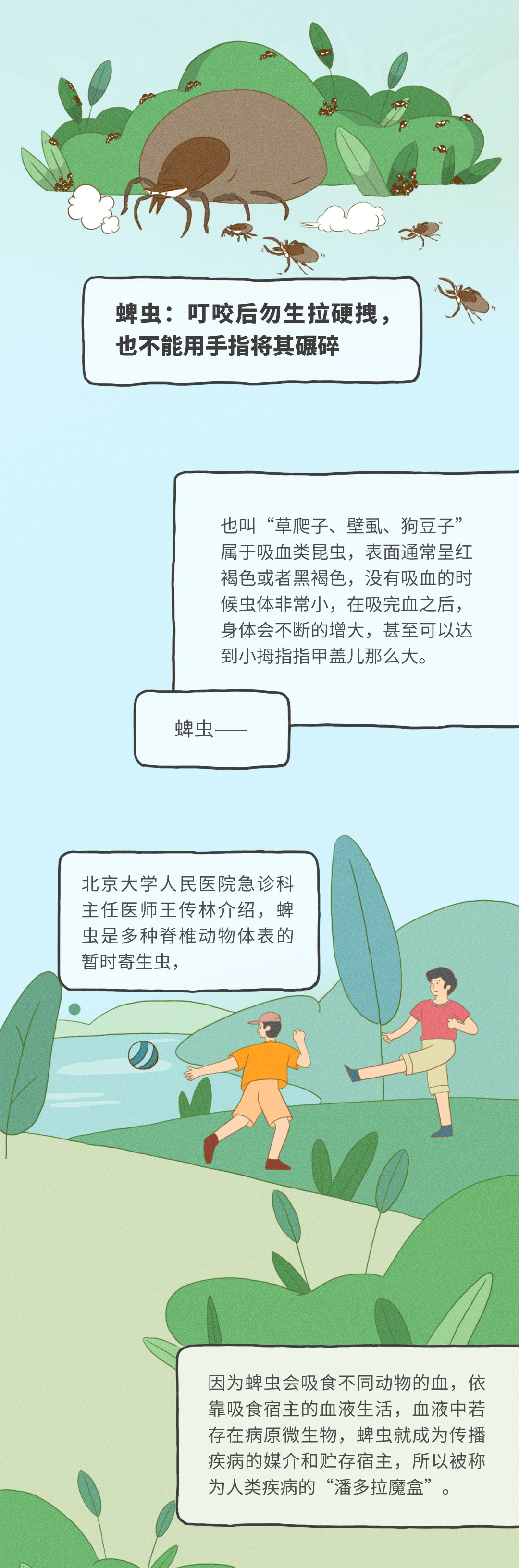 美丽云南微科普