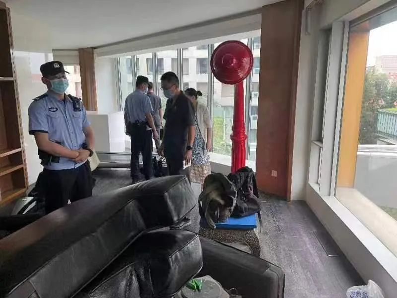 昆明五华发布