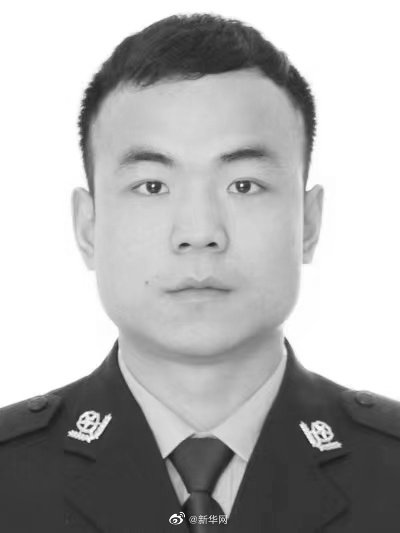 痛心！湖南一民警勘查现场时不幸牺牲年仅26岁