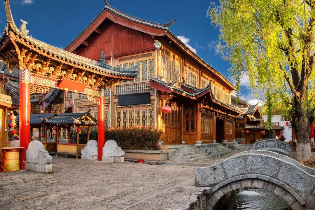 一部手机游云南