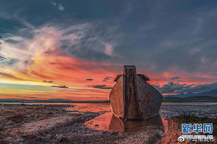 “云南发布”微博