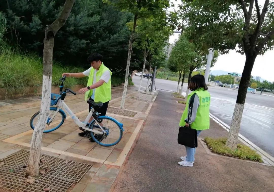 呈贡发布
