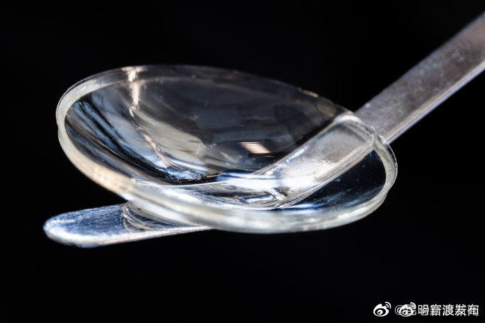 由猪皮中胶原蛋白制成 生物工程角膜恢复视障患者视力