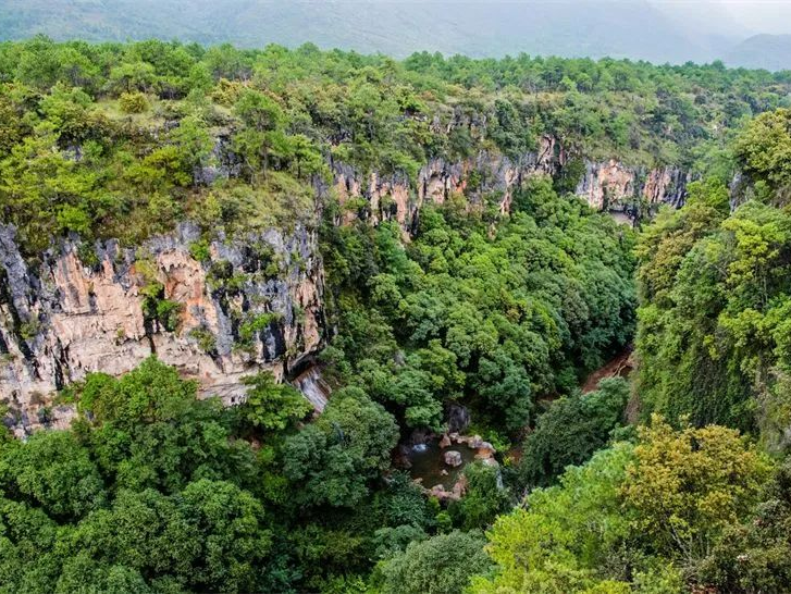 昆明文旅