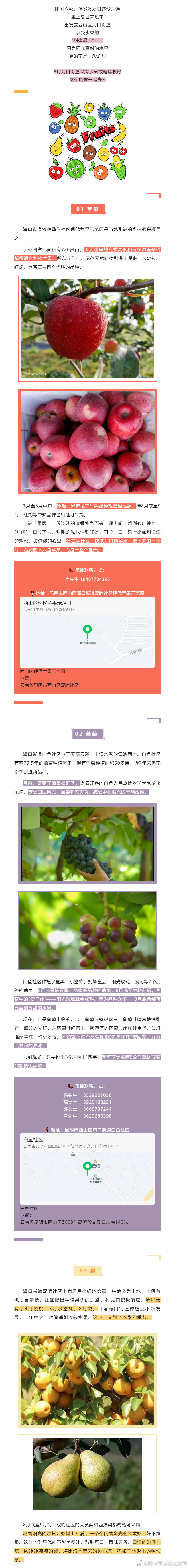 昆明市西山区发布