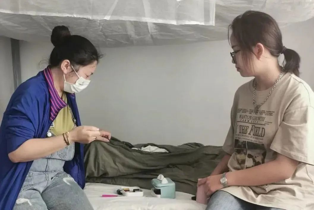 昆明西山教育体育