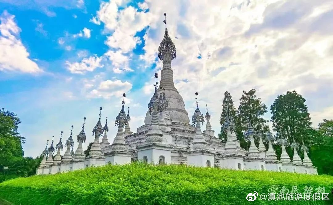 滇池旅游度假区