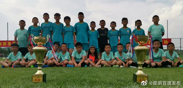 “昆明官渡发布”微博