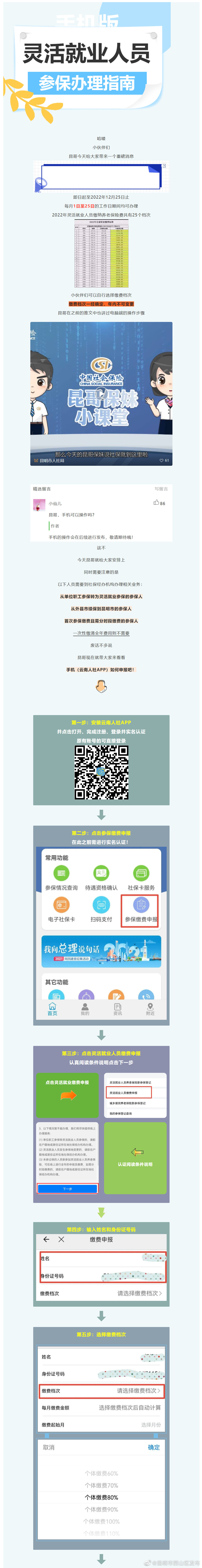 昆明市西山区发布