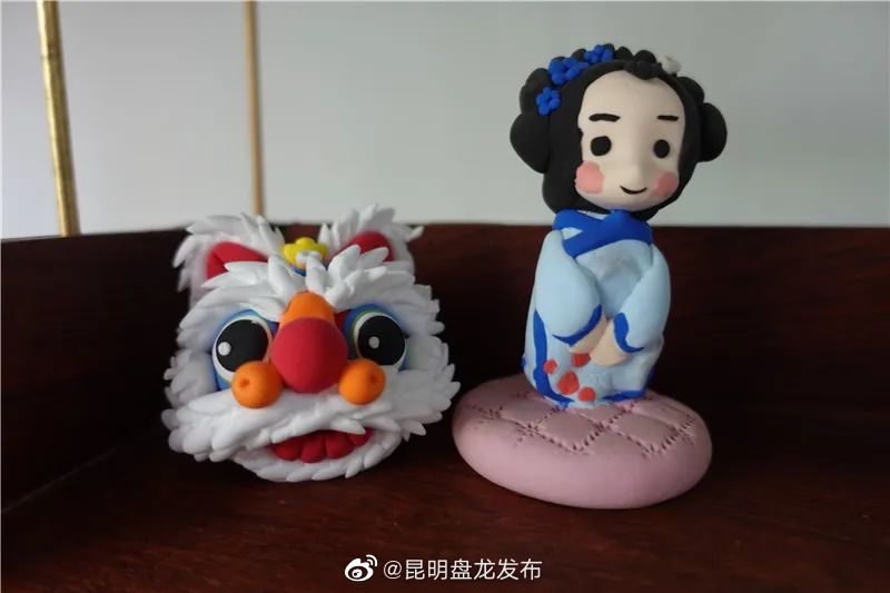 昆明盘龙发布