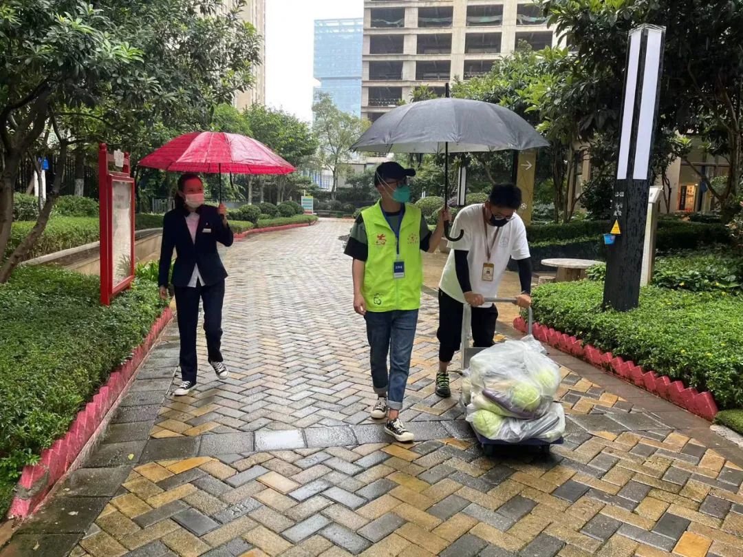 昆明西山发布
