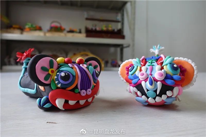 昆明盘龙发布