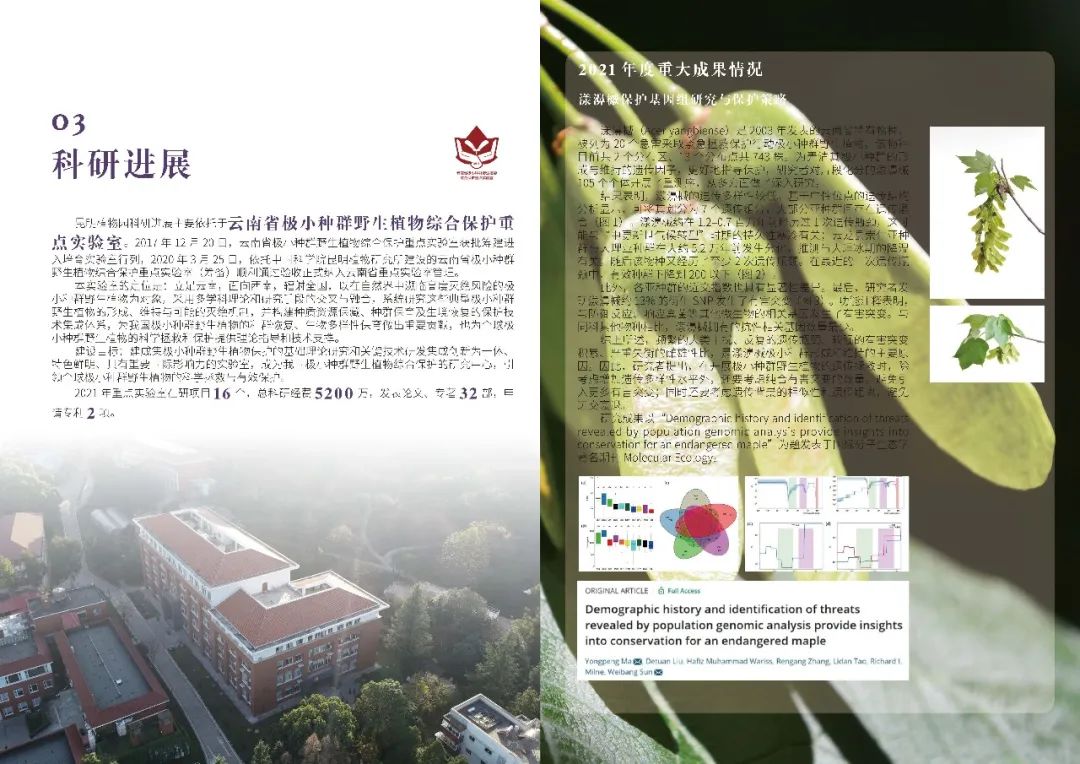 昆明植物园