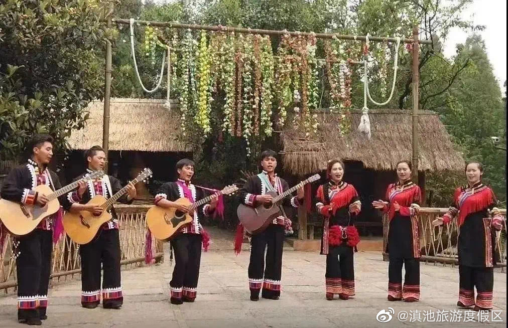 滇池旅游度假区