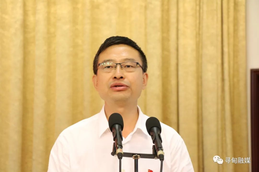 寻甸融媒