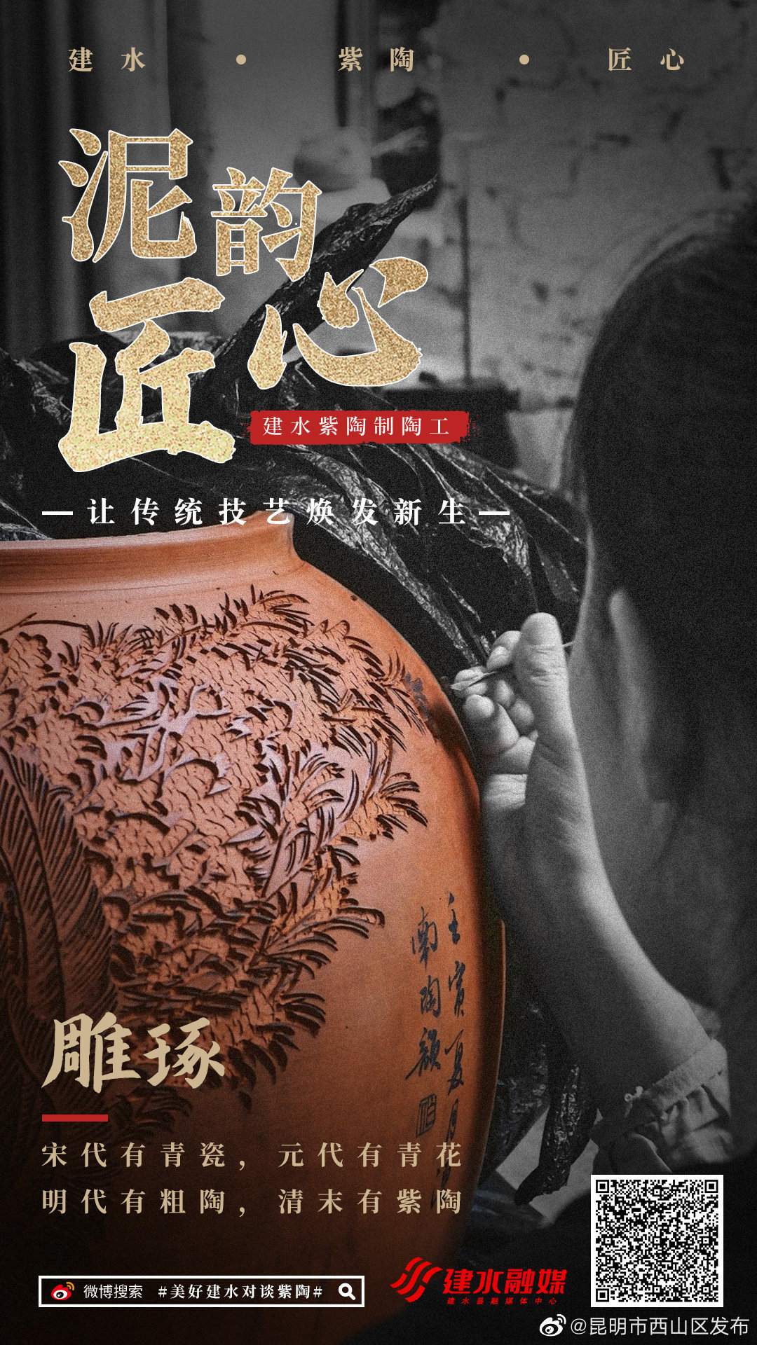 昆明市西山区发布