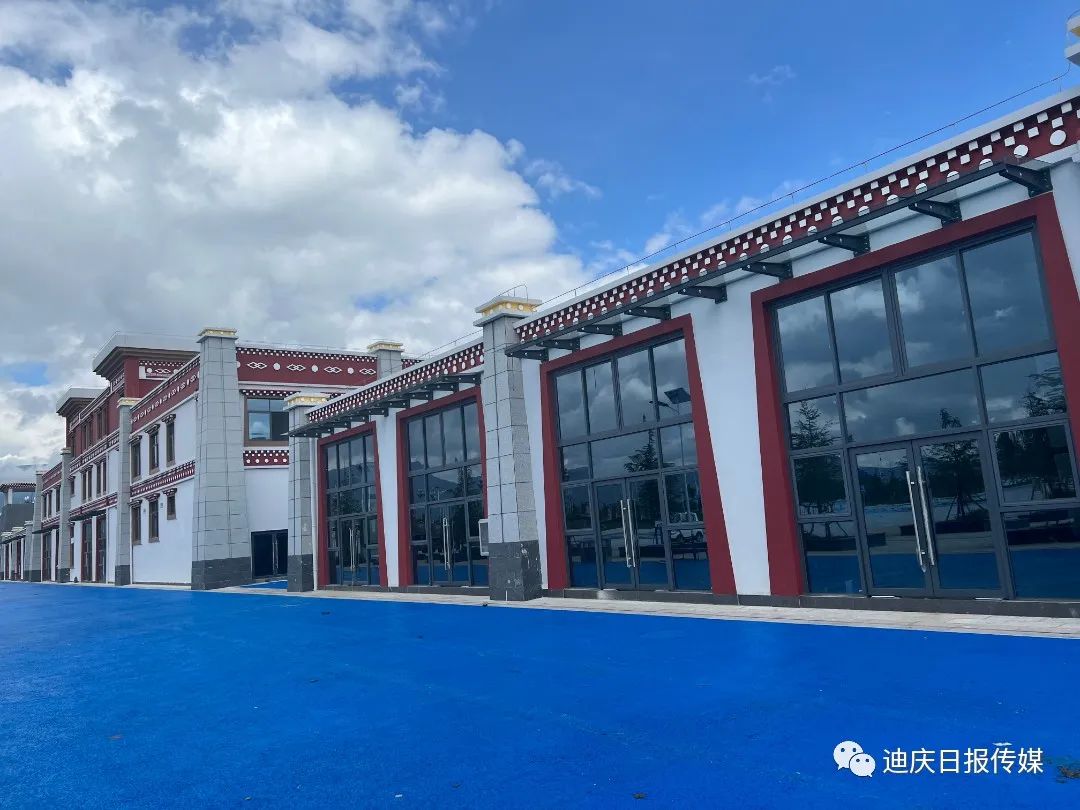 迪庆日报传媒