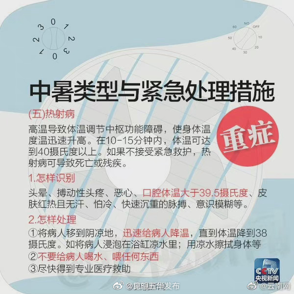 “昆明五华发布”微博