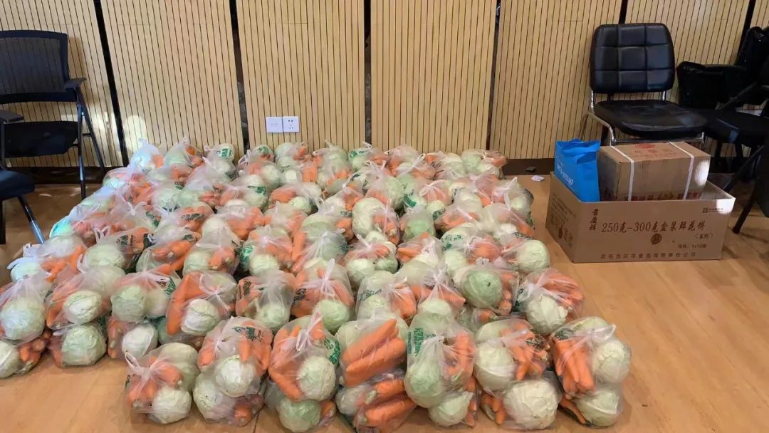 昆明西山发布