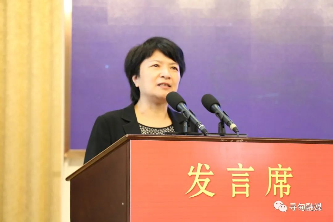 寻甸融媒