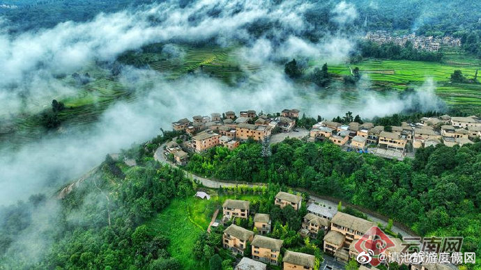 滇池旅游度假区