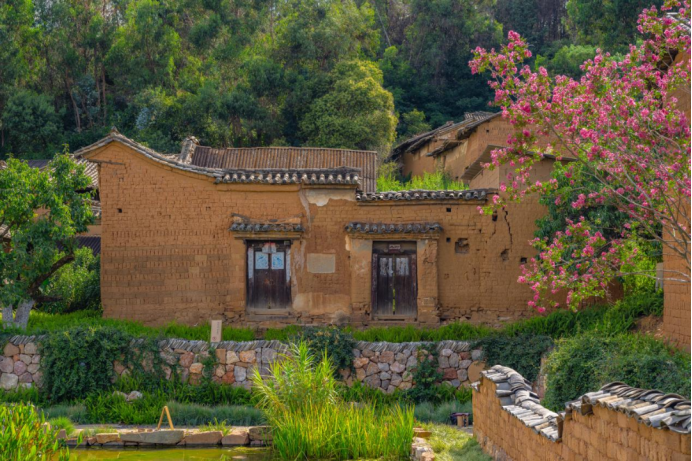 昆明文旅