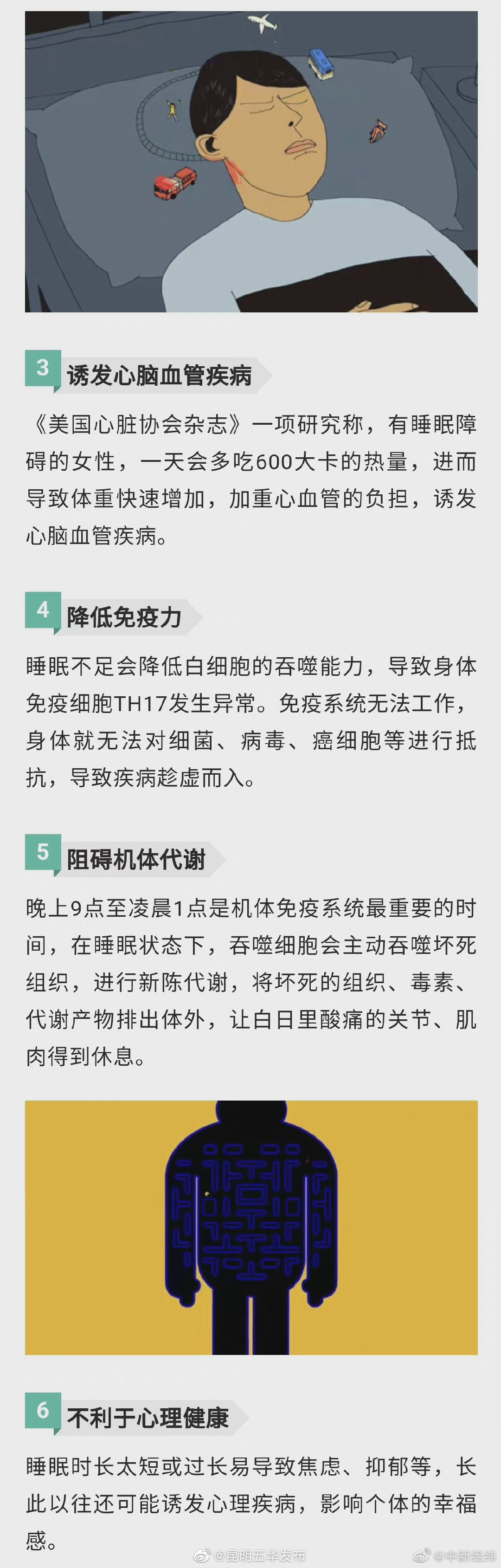 “昆明五华发布”微博