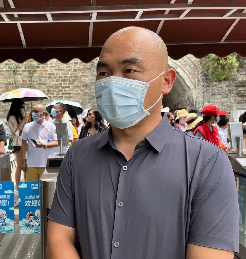 大理电视台