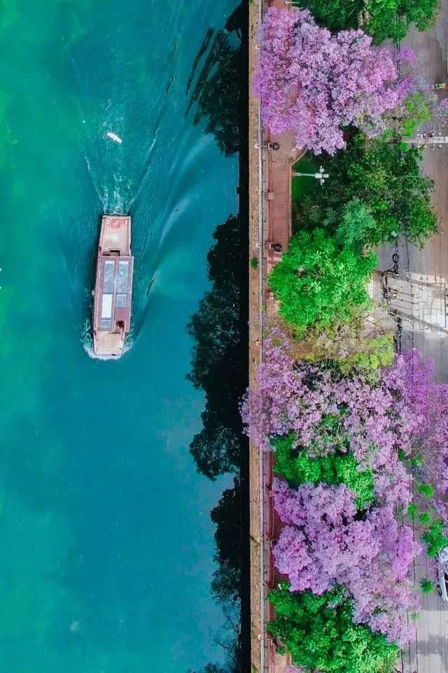 昆明文旅