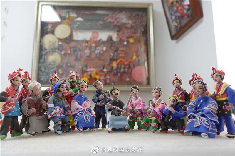 昆明盘龙发布